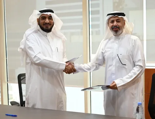 شركة الخليج للتدريب والتعليم تُوَقع اتفاقيةً مع شركة “قيمة الحلول” لتقنية المعلومات